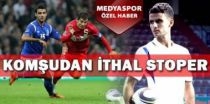 Türkiyə mətbuatı Ruslanın "Antalyaspor"a keçəcəyini yazdı